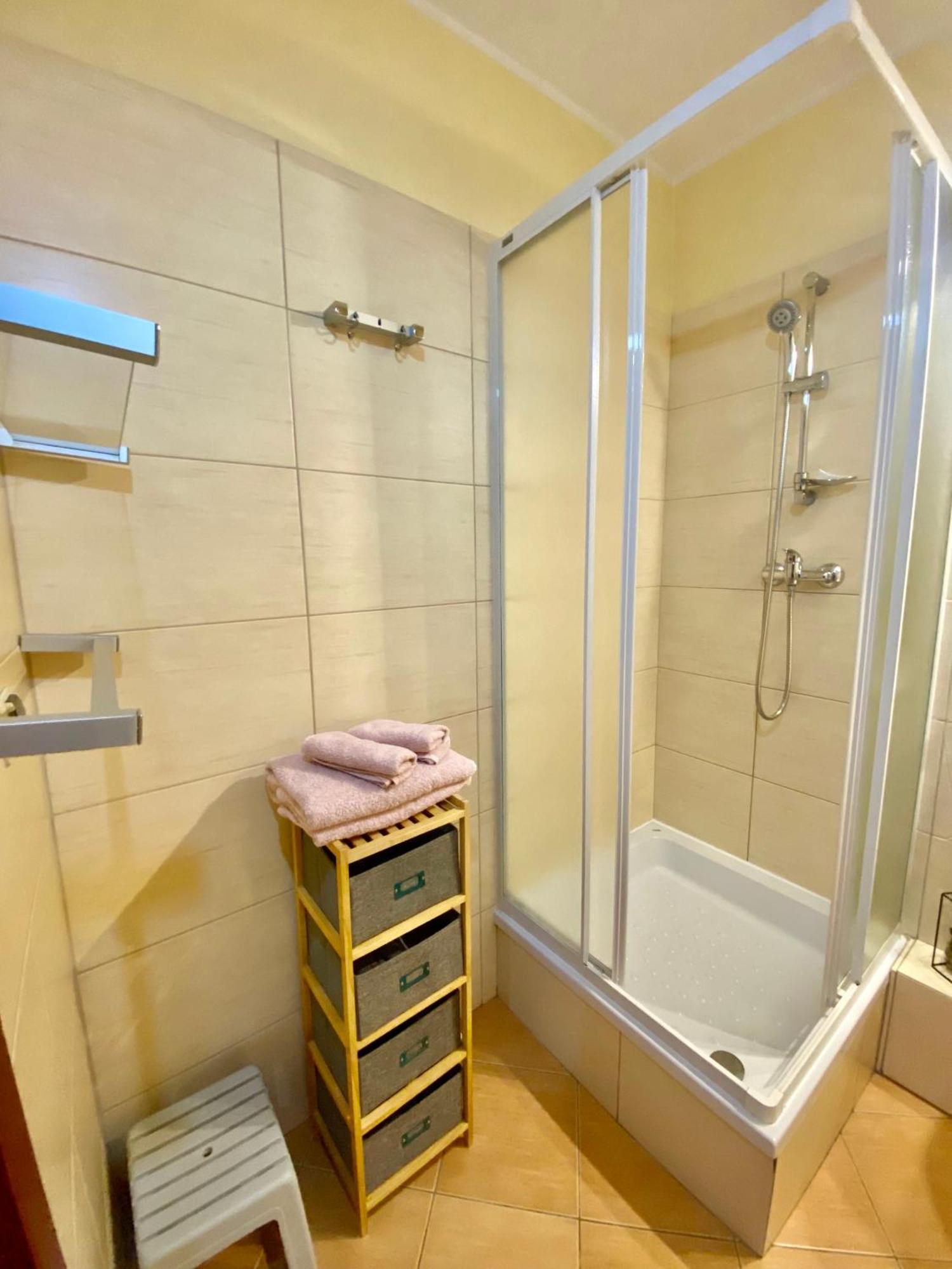 Apartament Nad Parseta Колобжег Экстерьер фото